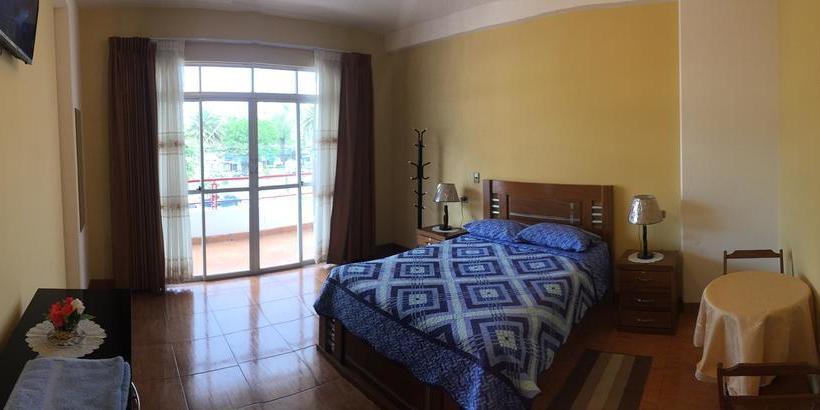 Auberge Hôtelière Hostal Arevalo | Cochabamba | Bolivie | Amérique du Sud 7