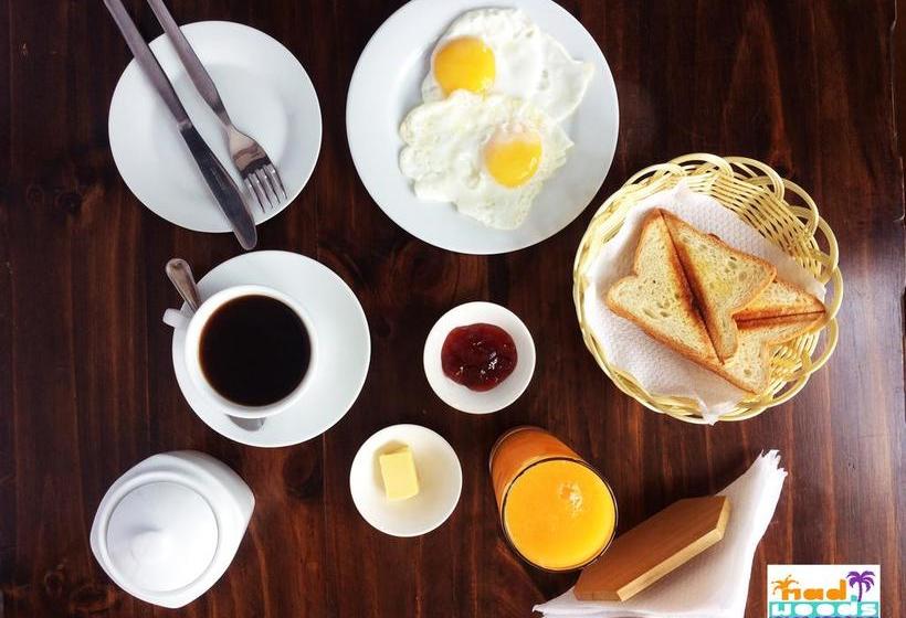 Madwoods Hostel | Huanchaco | Trujillo | Perú 17