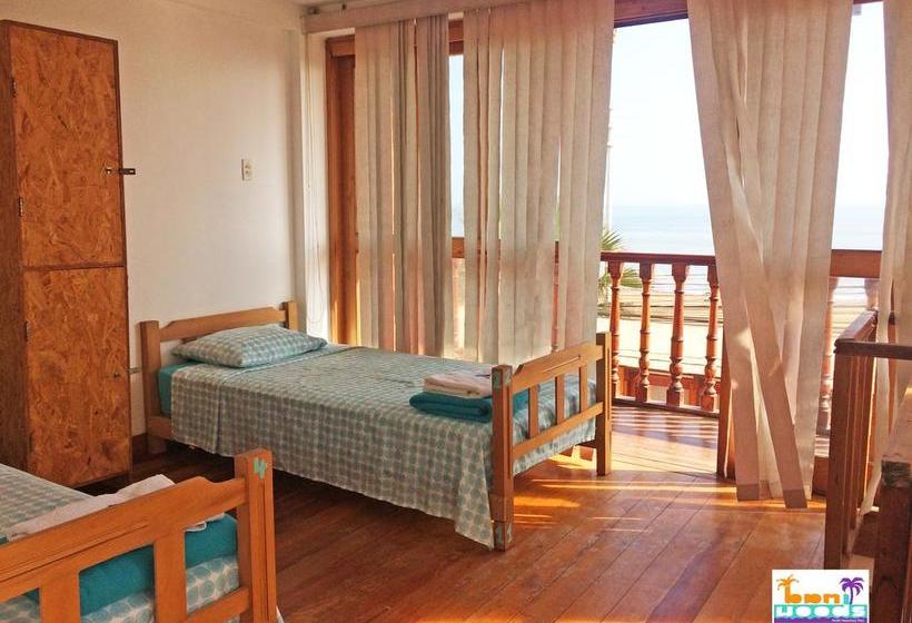 Madwoods Hostel | Huanchaco | Trujillo | Perú 5