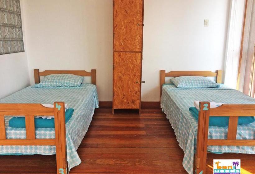 Madwoods Hostel | Huanchaco | Trujillo | Perú 6