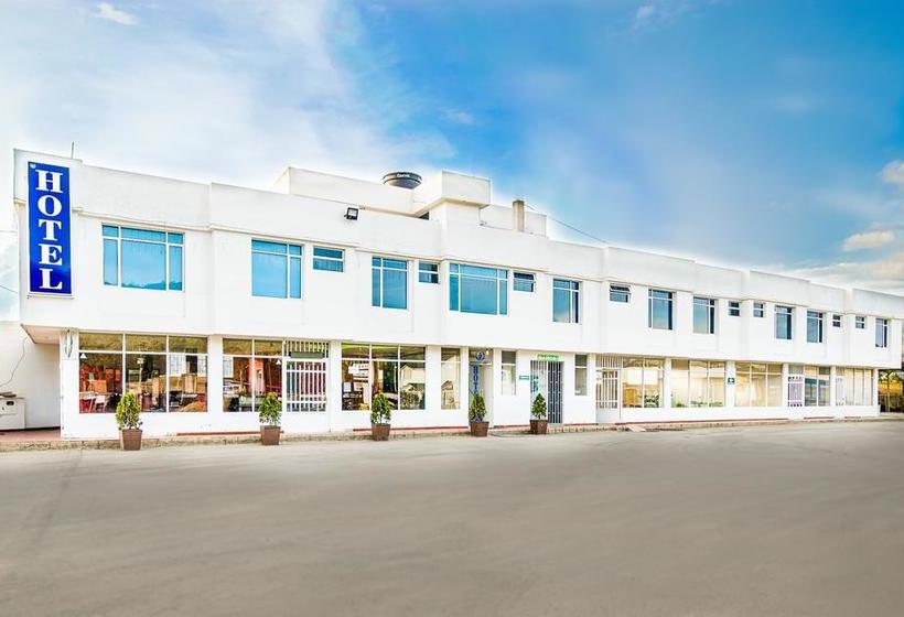 Hotel Sd Sogamoso Boyaca