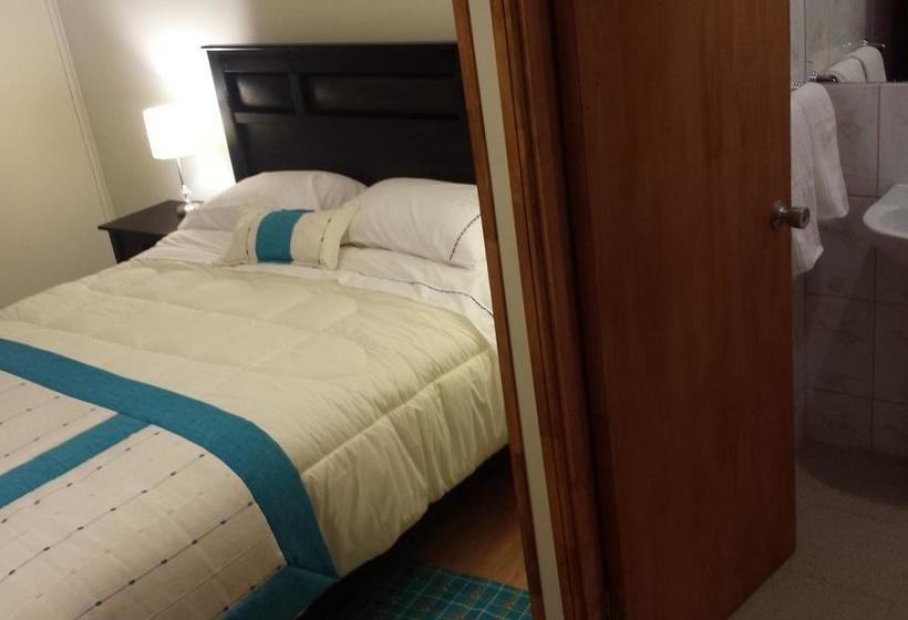 Albergue Hostal Iros | Temuco | Araucanía | Chile 13