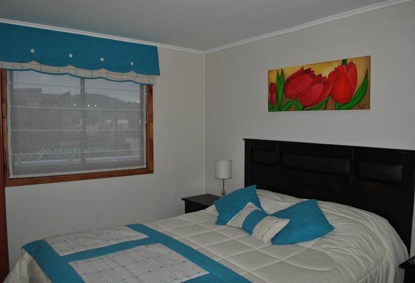 Albergue Hostal Iros | Temuco | Araucanía | Chile 14