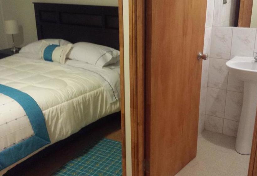 Albergue Hostal Iros | Temuco | Araucanía | Chile 15