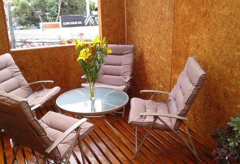 Albergue Hostal Iros | Temuco | Araucanía | Chile 18