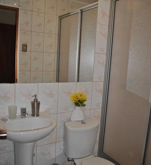 Albergue Hostal Iros | Temuco | Araucanía | Chile 19