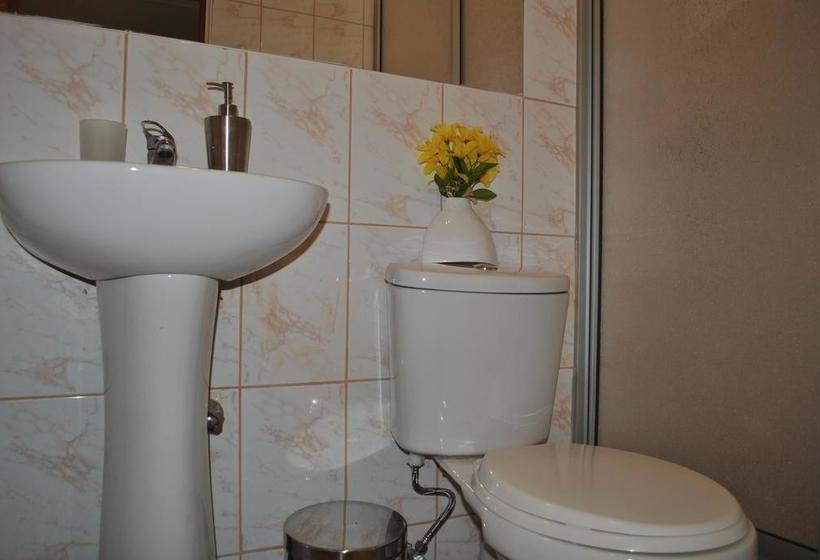 Albergue Hostal Iros | Temuco | Araucanía | Chile 4