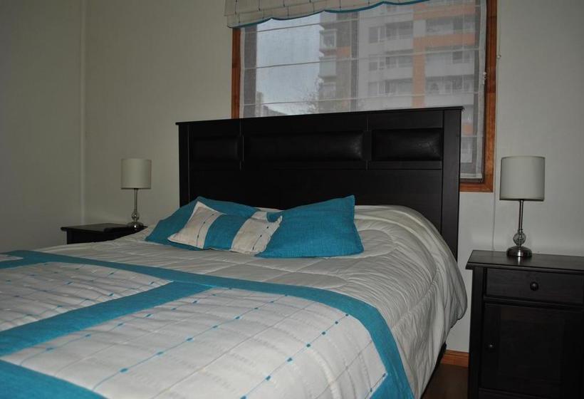 Albergue Hostal Iros | Temuco | Araucanía | Chile 5