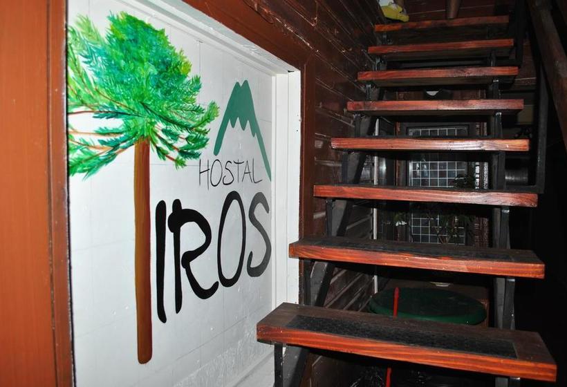 Albergue Hostal Iros | Temuco | Araucanía | Chile 6