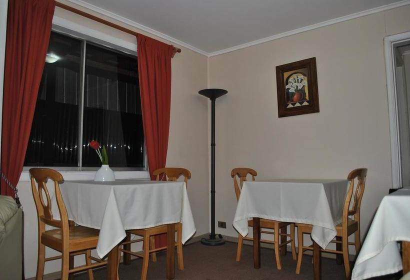 Albergue Hostal Iros | Temuco | Araucanía | Chile 7