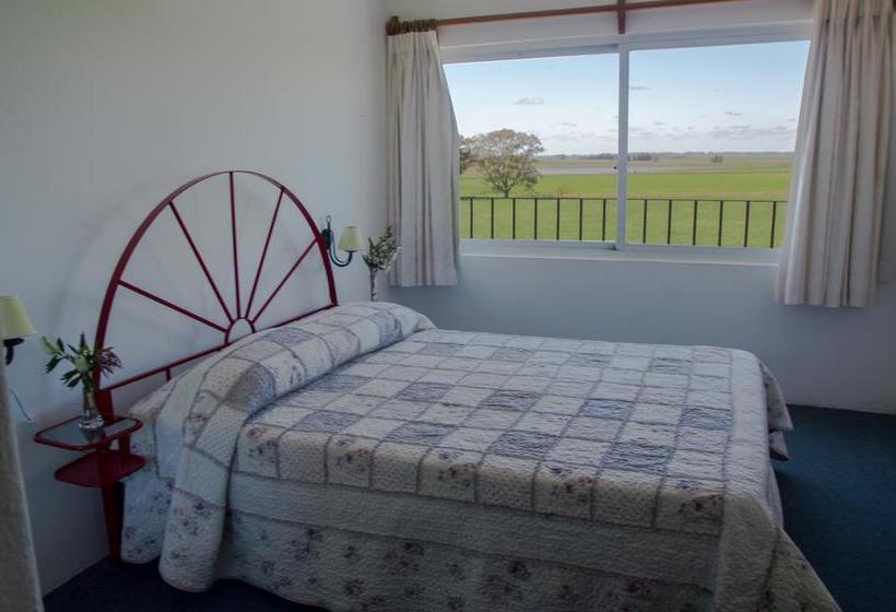 Hotel Complejo Turístico Flores | Trinidad | Flores | Uruguay 1