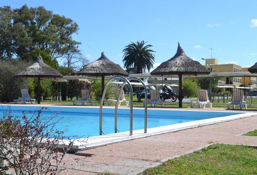 Hotel Complejo Turístico Flores | Trinidad | Flores | Uruguay 10