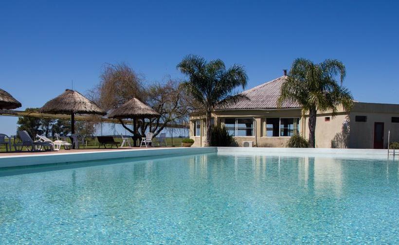 Hotel Complejo Turístico Flores | Trinidad | Flores | Uruguay 11