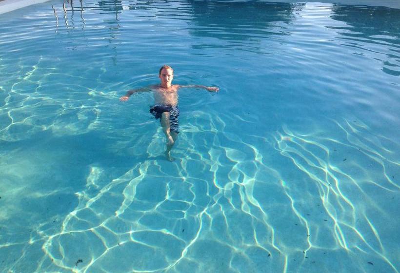 Hotel Complejo Turístico Flores | Trinidad | Flores | Uruguay 12