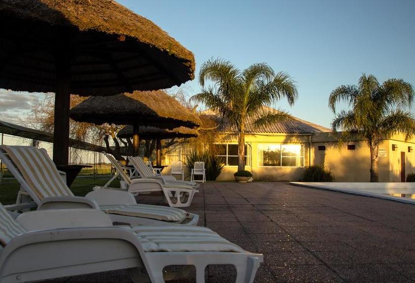 Hotel Complejo Turístico Flores | Trinidad | Flores | Uruguay 13