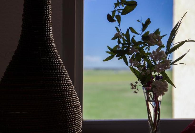 Hotel Complejo Turístico Flores | Trinidad | Flores | Uruguay 14