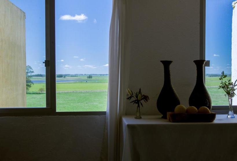 Hotel Complejo Turístico Flores | Trinidad | Flores | Uruguay 15