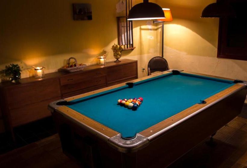 Hotel Complejo Turístico Flores | Trinidad | Flores | Uruguay 18