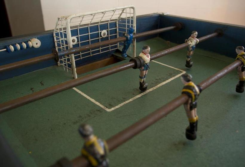 Hotel Complejo Turístico Flores | Trinidad | Flores | Uruguay 19