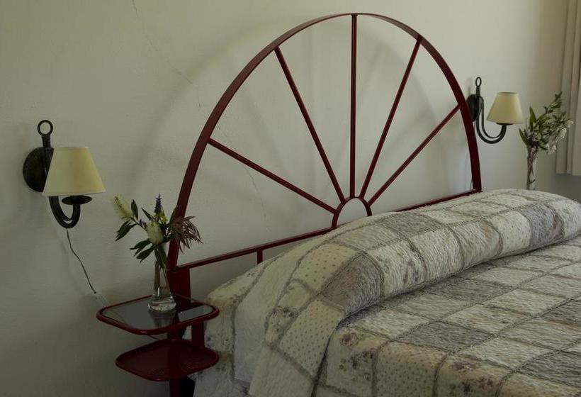 Hotel Complejo Turístico Flores | Trinidad | Flores | Uruguay 2