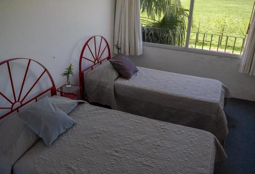 Hotel Complejo Turístico Flores | Trinidad | Flores | Uruguay 3