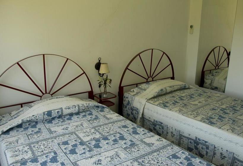 Hotel Complejo Turístico Flores | Trinidad | Flores | Uruguay 4