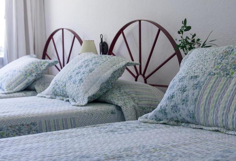 Hotel Complejo Turístico Flores | Trinidad | Flores | Uruguay 5