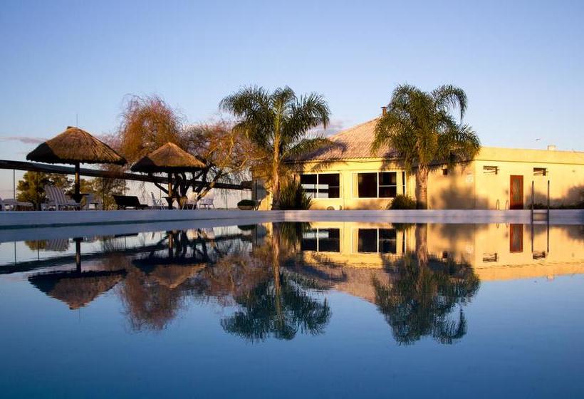 Hotel Complejo Turístico Flores | Trinidad | Flores | Uruguay 6