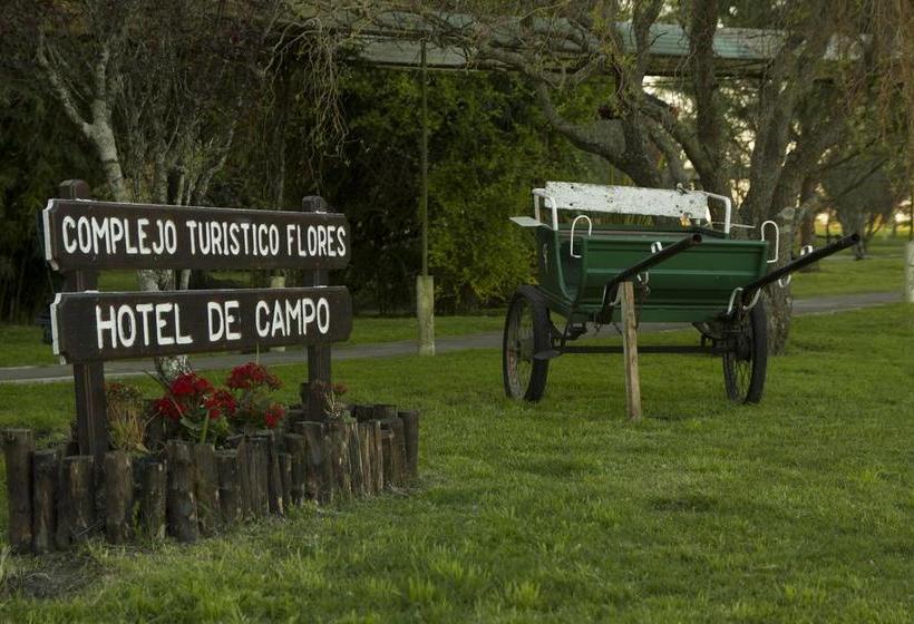 Hotel Complejo Turístico Flores | Trinidad | Flores | Uruguay 7