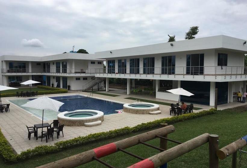 Hotel La Felicidad Montenegro