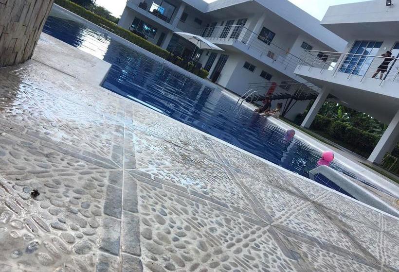 Hotel La Felicidad | Montenegro | Quindío | Colombia 1