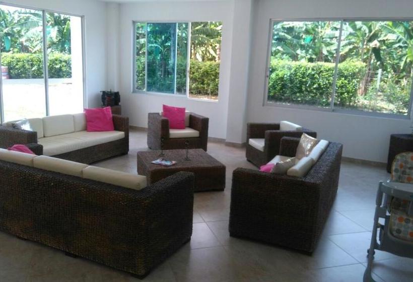 Hotel La Felicidad | Montenegro | Quindío | Colombia 10