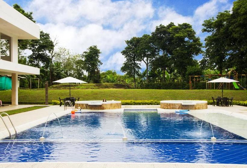 Hotel La Felicidad | Montenegro | Quindío | Colombia 11