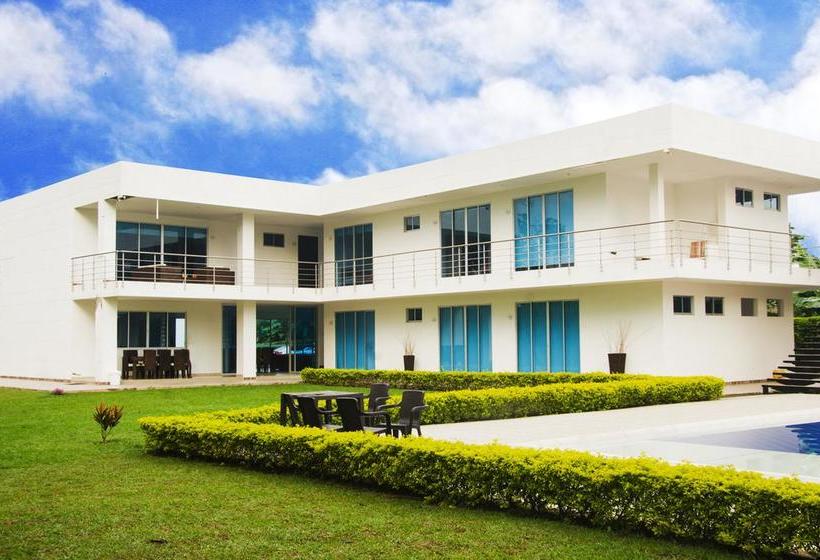 Hotel La Felicidad | Montenegro | Quindío | Colombia 12