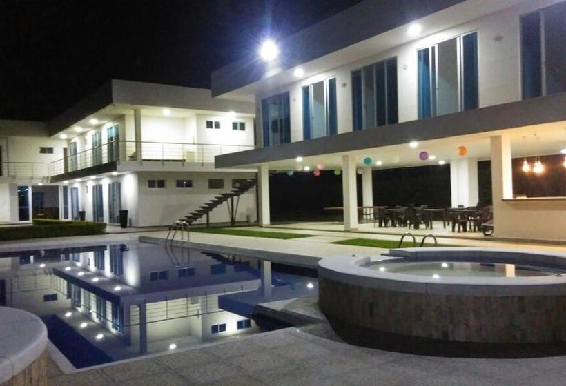 Hotel La Felicidad | Montenegro | Quindío | Colombia 13