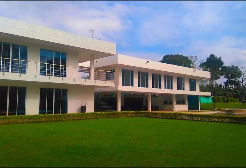 Hotel La Felicidad | Montenegro | Quindío | Colombia 14