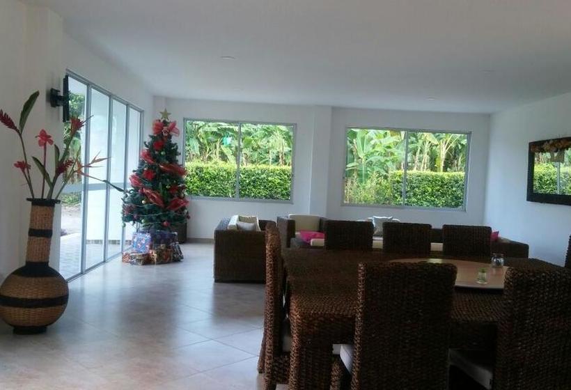 Hotel La Felicidad | Montenegro | Quindío | Colombia 15