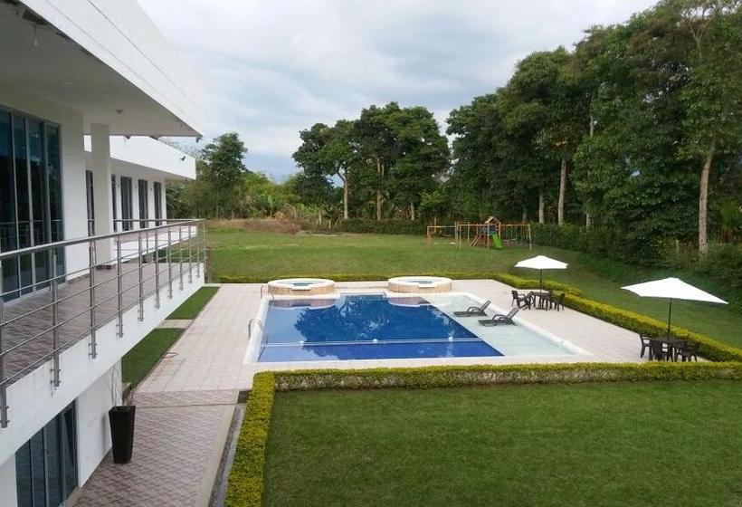 Hotel La Felicidad | Montenegro | Quindío | Colombia 16