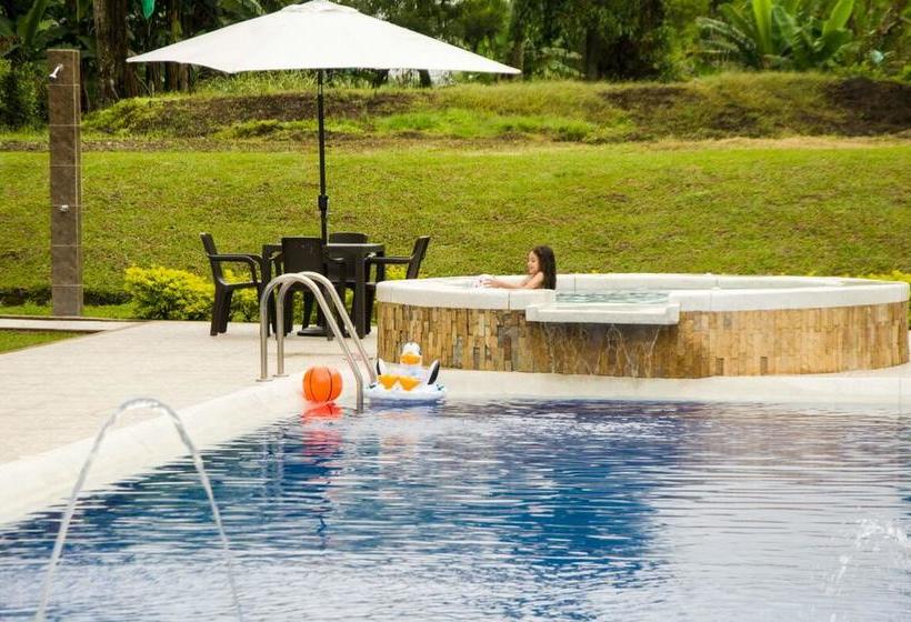 Hotel La Felicidad | Montenegro | Quindío | Colombia 17