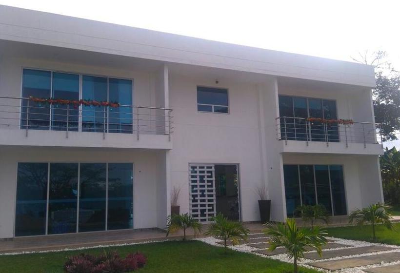 Hotel La Felicidad | Montenegro | Quindío | Colombia 18