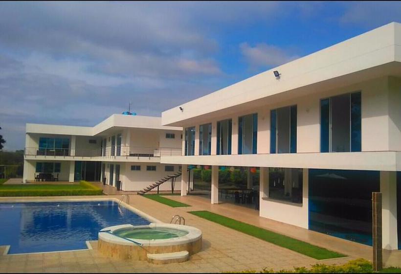 Hotel La Felicidad | Montenegro | Quindío | Colombia 19