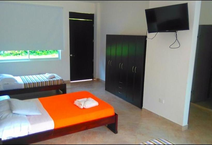 Hotel La Felicidad | Montenegro | Quindío | Colombia 2