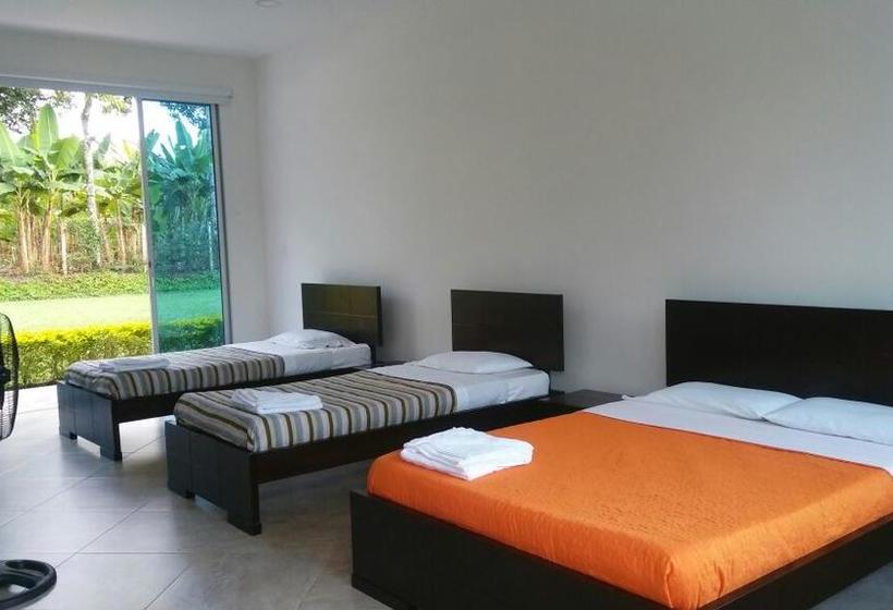 Hotel La Felicidad | Montenegro | Quindío | Colombia 20