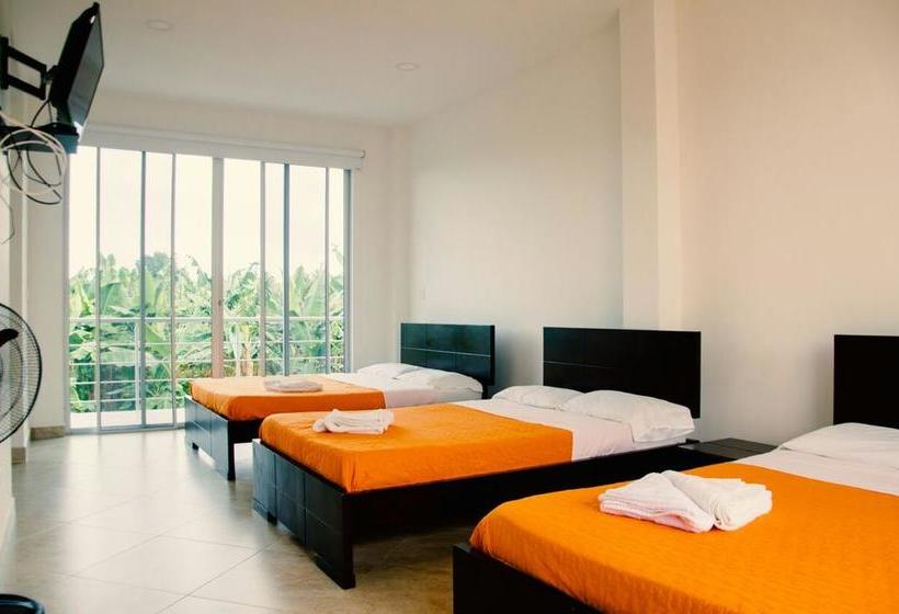 Hotel La Felicidad | Montenegro | Quindío | Colombia 3