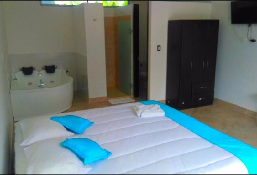 Hotel La Felicidad | Montenegro | Quindío | Colombia 4