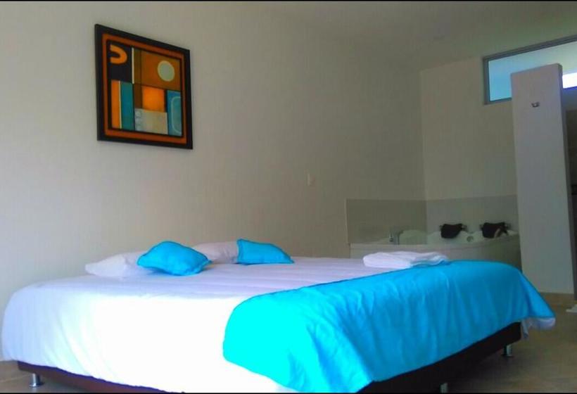 Hotel La Felicidad | Montenegro | Quindío | Colombia 5