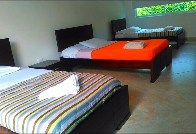 Hotel La Felicidad | Montenegro | Quindío | Colombia 6