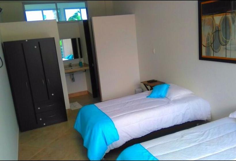 Hotel La Felicidad | Montenegro | Quindío | Colombia 7