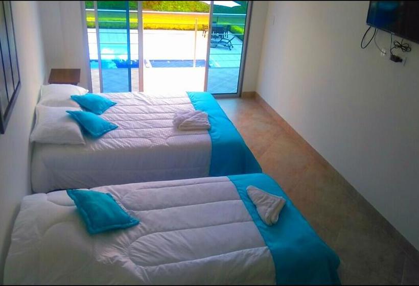 Hotel La Felicidad | Montenegro | Quindío | Colombia 8