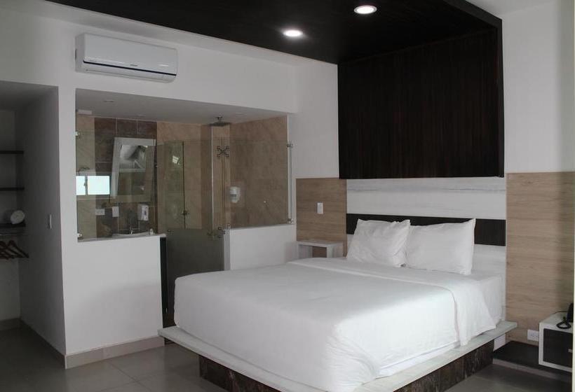 Hotel San Antonio Plaza Apartado | Apartadó | Antioquia | Colombia 1